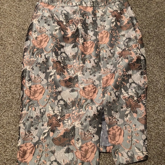 Anthropologie Dresses & Skirts - NWT Beautiful Skirt!